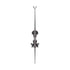 NORDICA spitfire dc 68 pro + comp 12 fdt 0A5429ND COMP12 FDT 