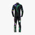 ENERGIAPURA TUTA DA GARA SPACE  thermic sr TA000XTHSR YE72 