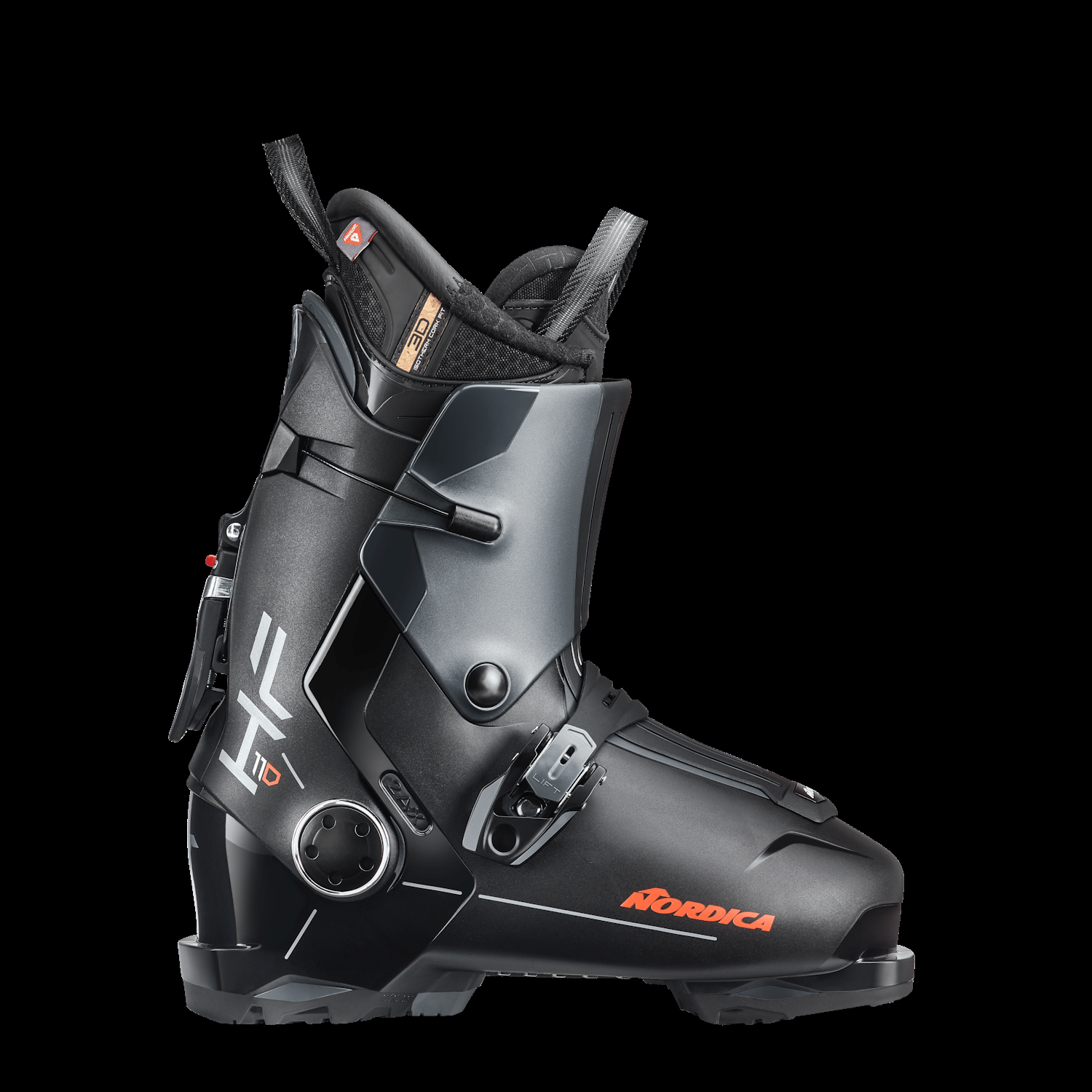 NORDICA hf 110 gw 050K1201 7T1 