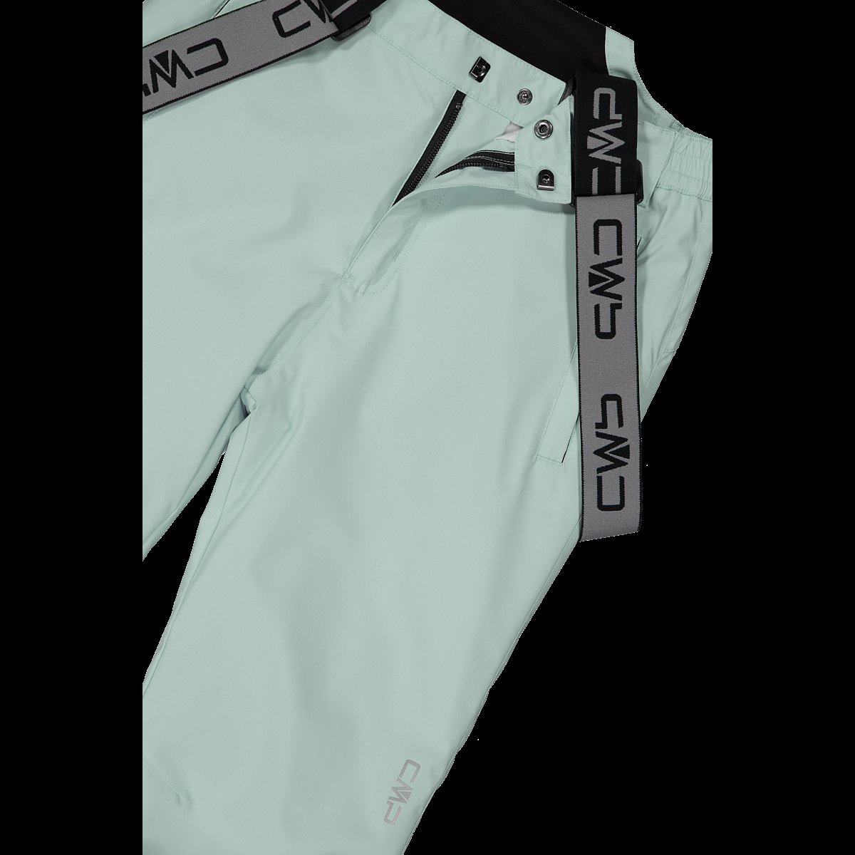 CMP Salopette sci Clima Protect in twill unisex 3W15994 E421 