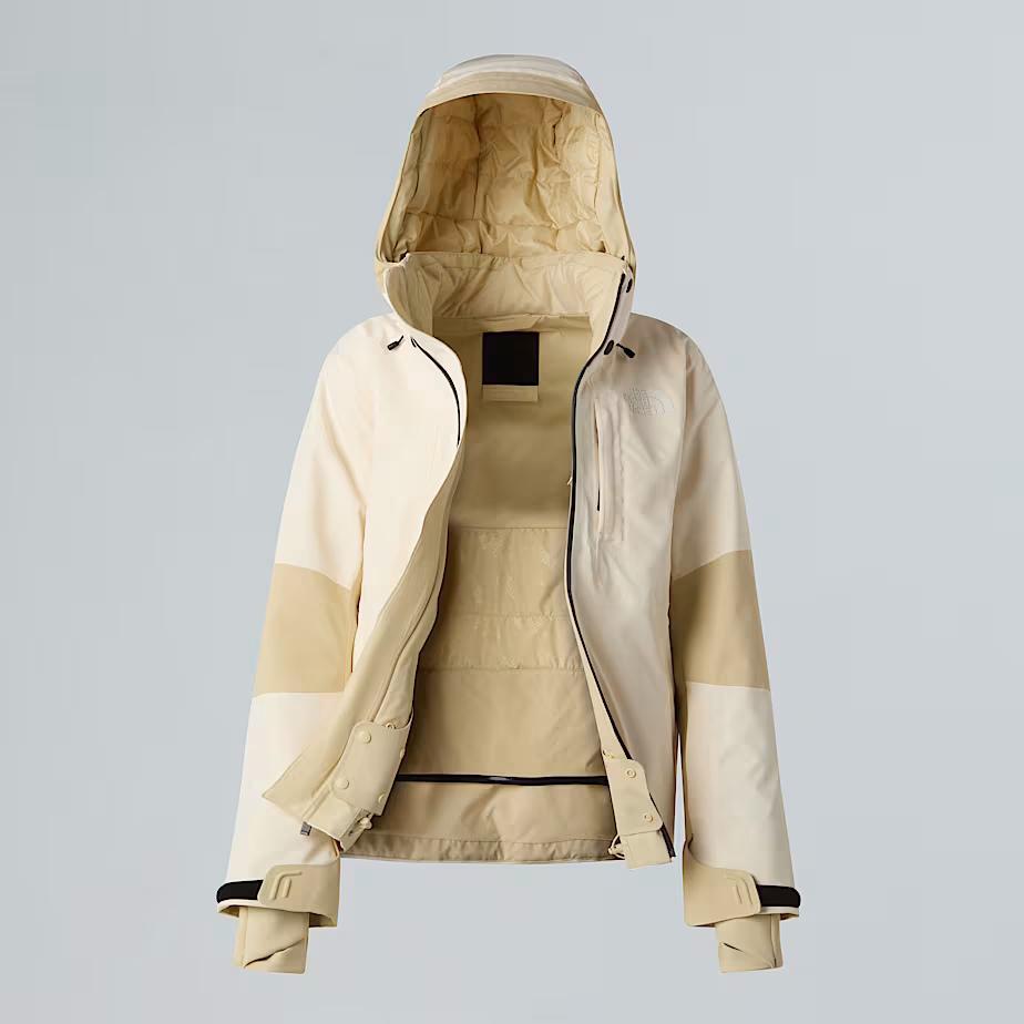 THE NORTH FACE w lenado jakcket NF0A8DDS TOB1 