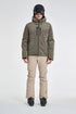 RH+ velvet jacket IZU3129 T079 