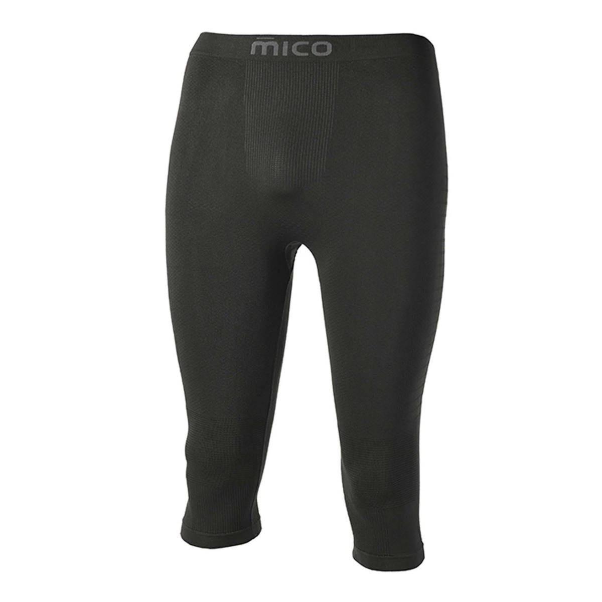 MICO MICO Calzamaglia 3/4 MAN - EXTRA DRY SKINTECH CM01434 007 