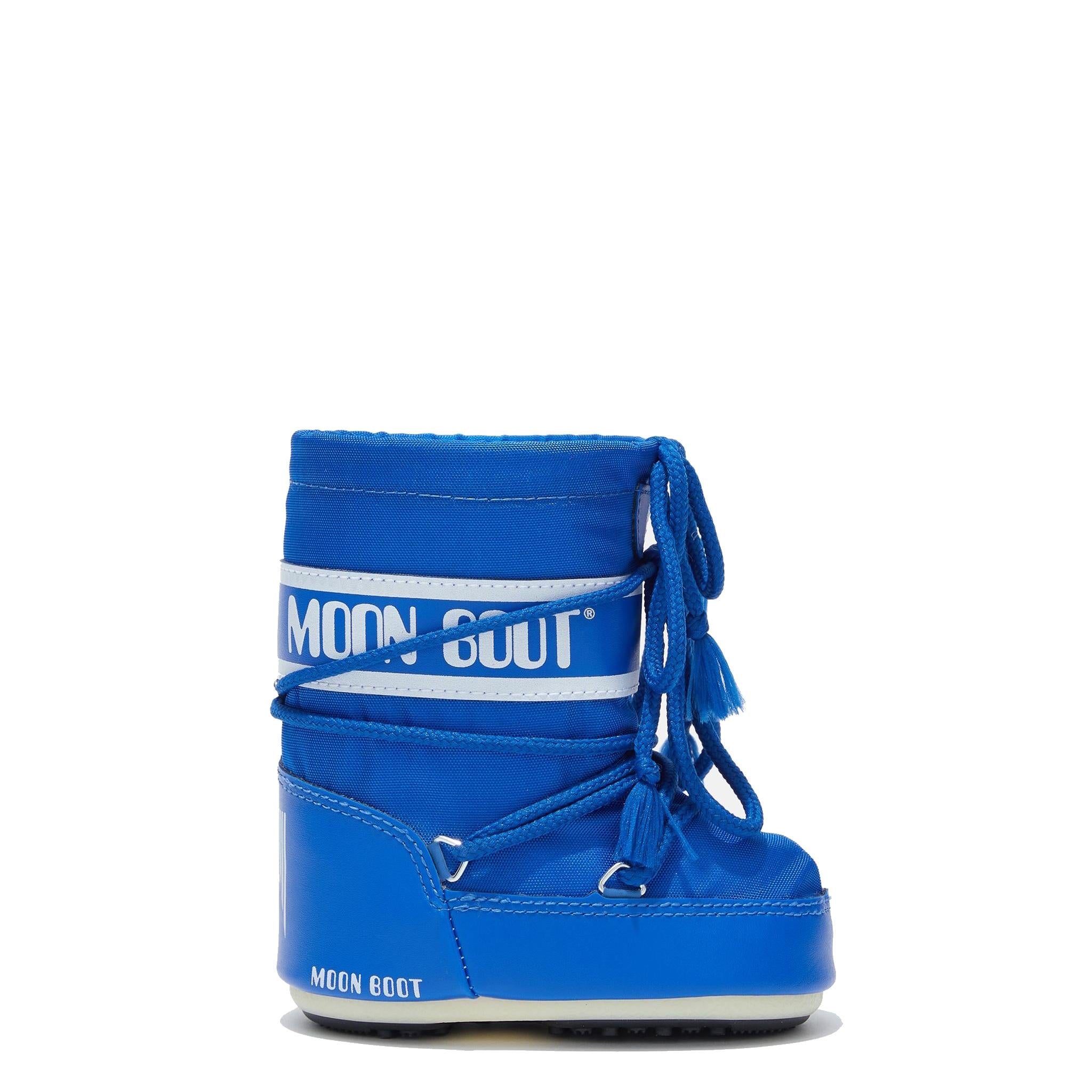 MOON BOOT icon mini nylon 1400430 F002 