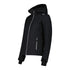 CMP Giacca da sci in softshell da donna 35W0236 U901 