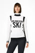 GOLDBERGH noemi long sleeve knit sweater GB40023254 8000 
