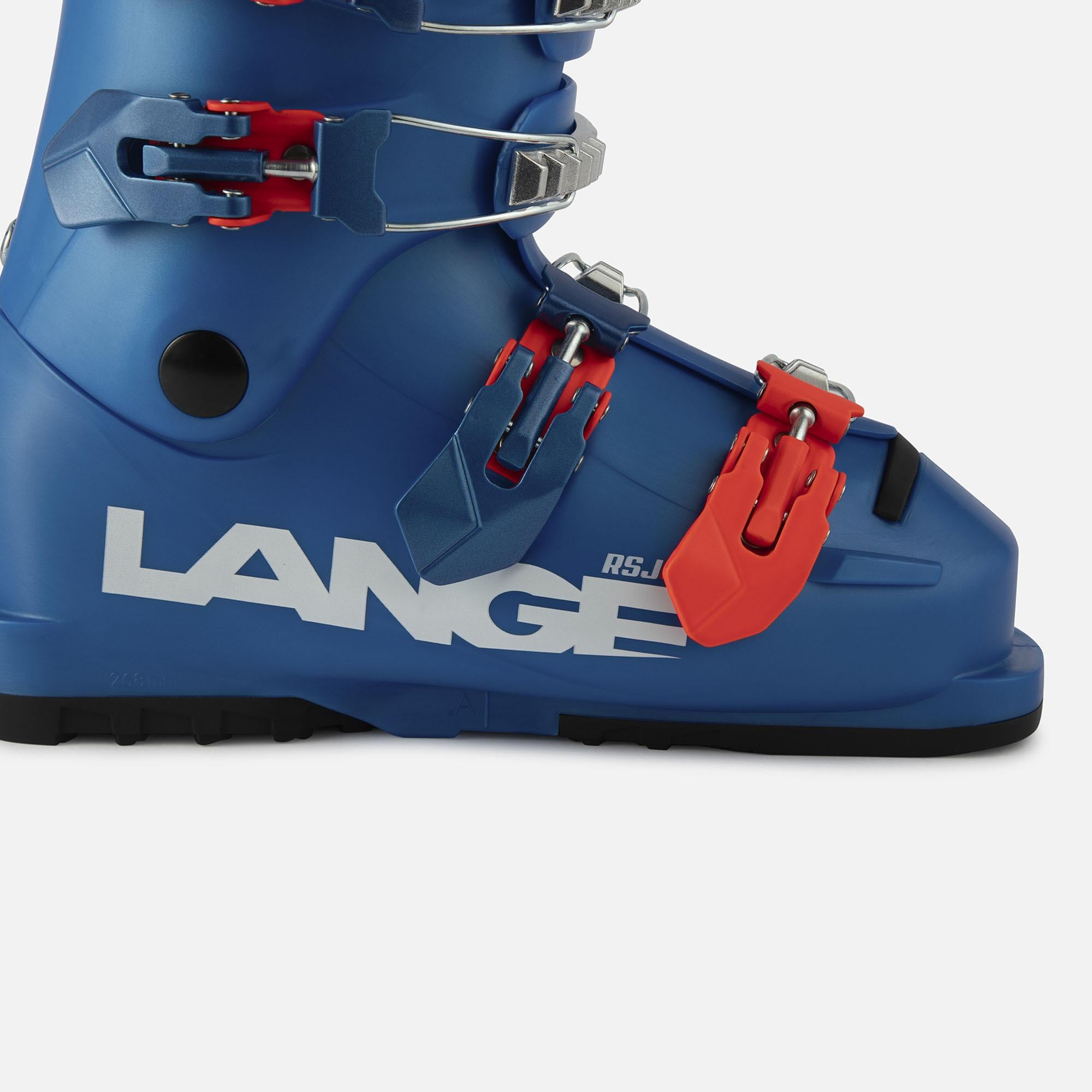 LANGE rsj65_vibrant blue LBN5120 . 