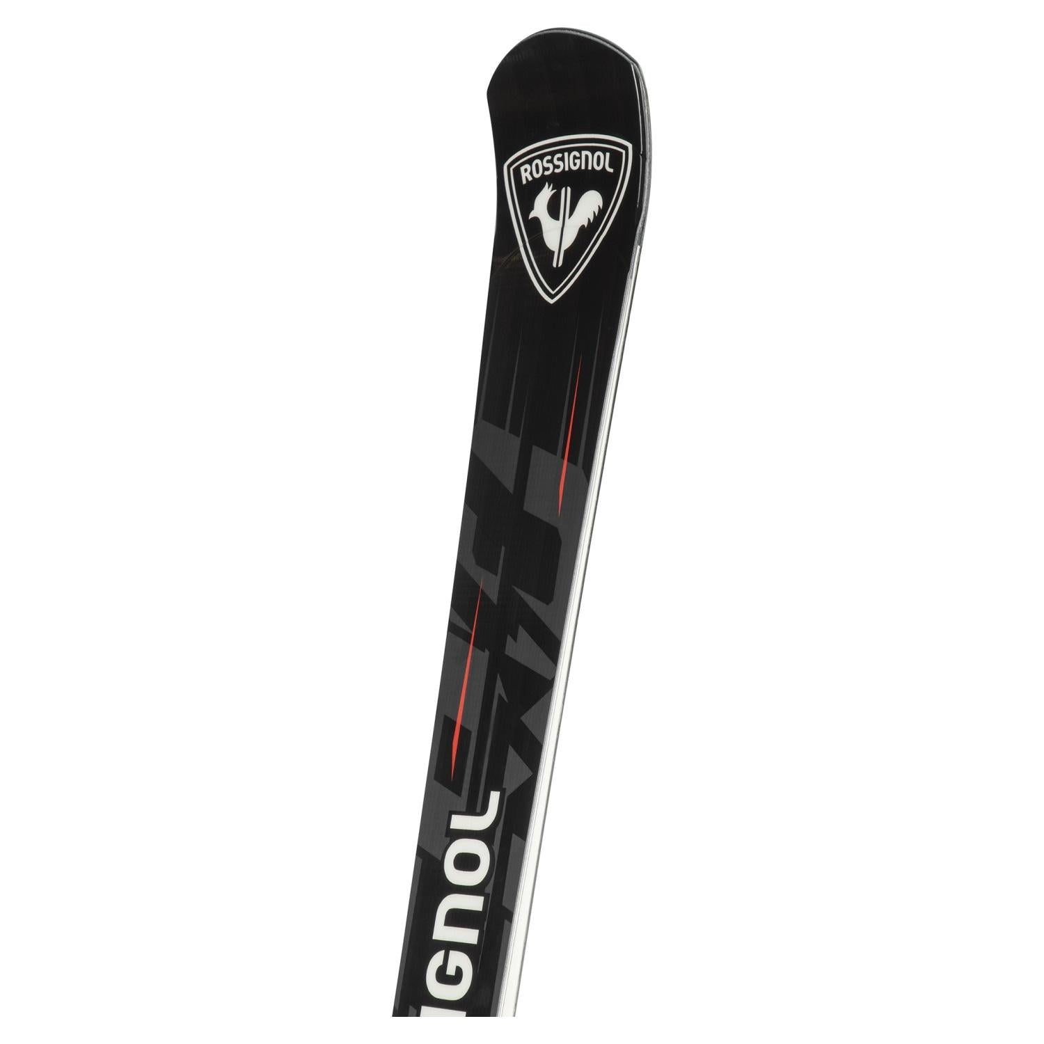 ROSSIGNOL Rossignol Hero Master LT R22 + SPX 15 RKR RRNHE01 SPX 15 