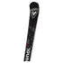 ROSSIGNOL Rossignol Hero Master LT R22 + SPX 15 RKR RRNHE01 SPX 15 