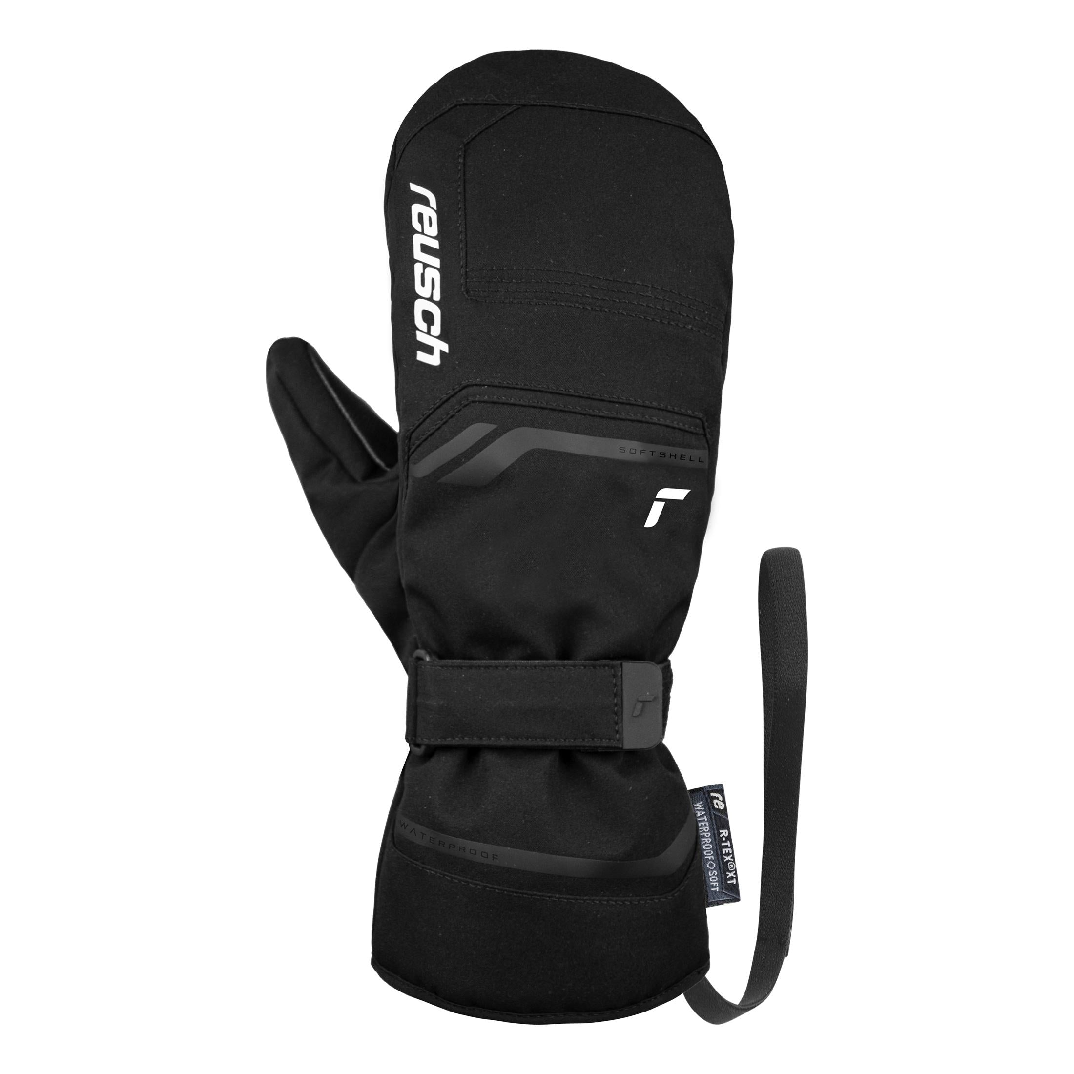 REUSCH Primus R-TEX® XT Mitten 6201524 7701 