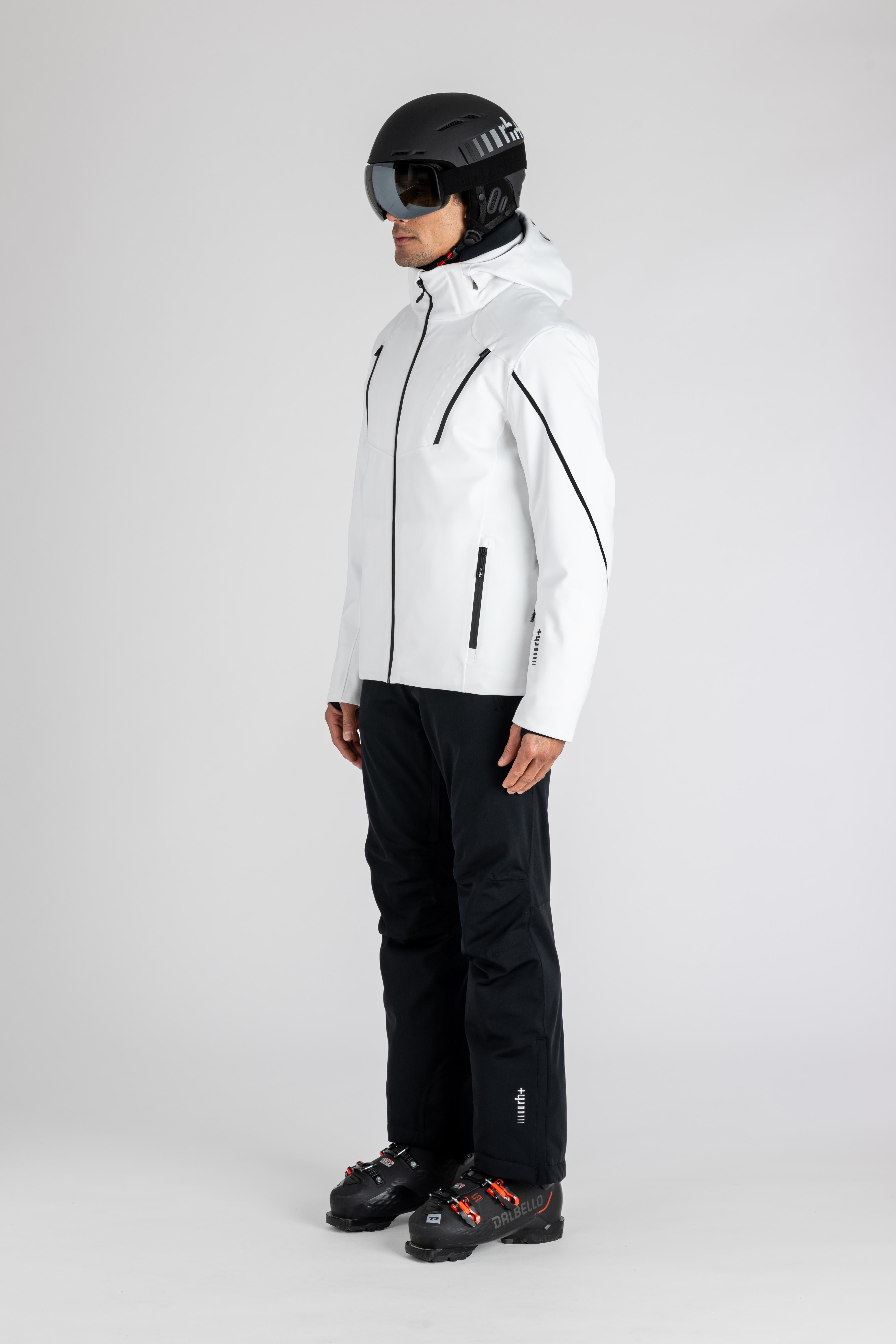 RH+ logo ii eco jacket INU2903 090 