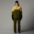 THE NORTH FACE Pantaloni Chakal da uomo<BR/> NF0A87Y7PIB1 FOREST OLIVE 