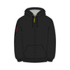 AUTHENTIC 360 FULL ZIP SWEATSHIRT MEN