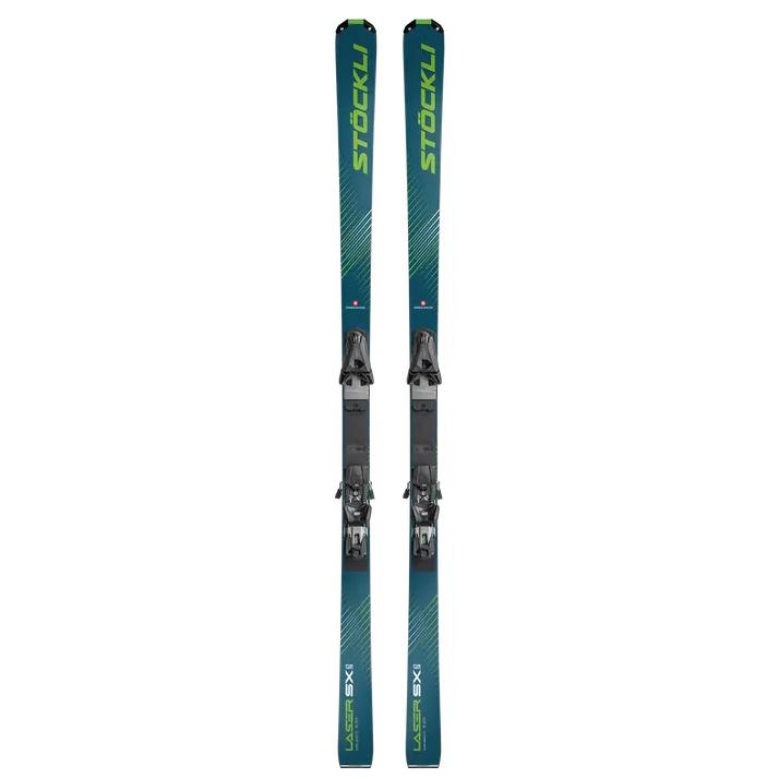 STOCKLI laser sx fis + piastra  WRTD20 + wrt 16 SXFIS+WRTD20 WRT16 