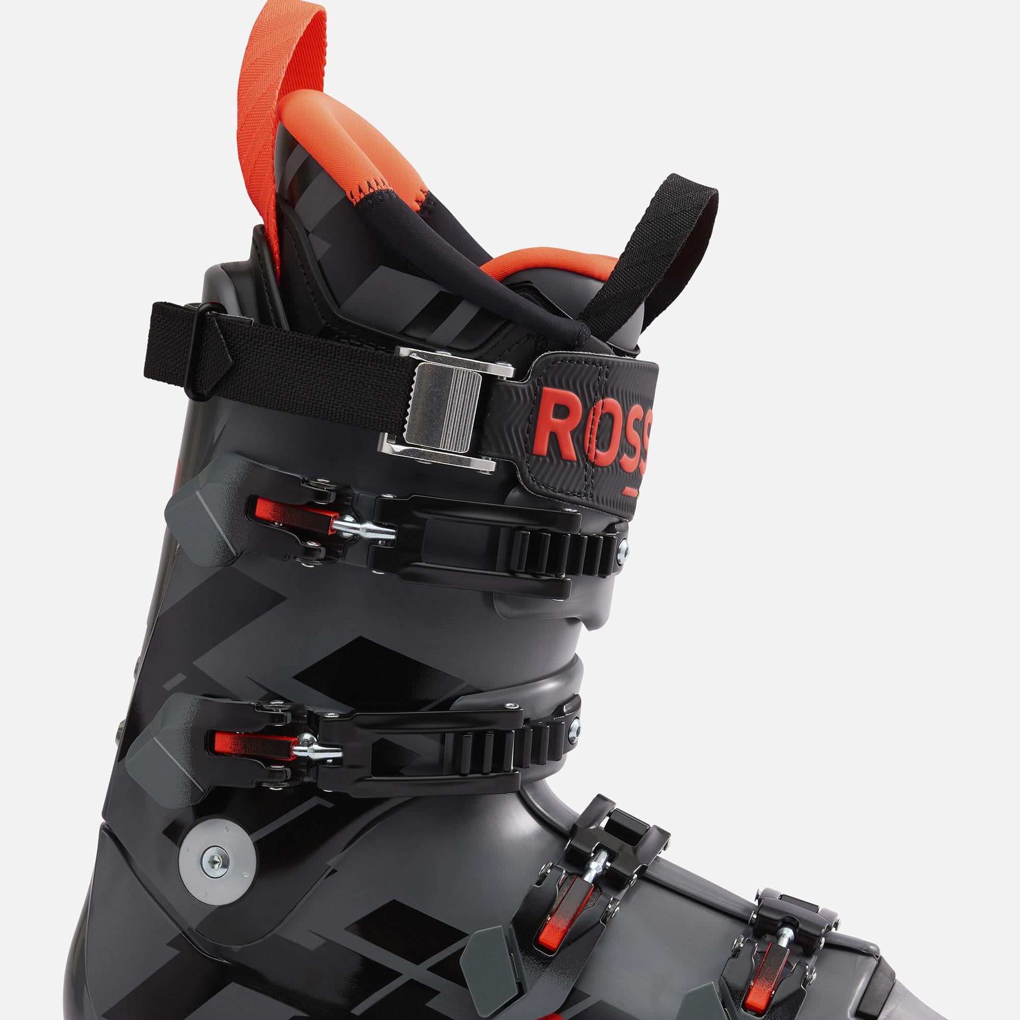 ROSSIGNOL HERO WORLD CUP 130 MV - METEOR<BR/> RBN1020W . 