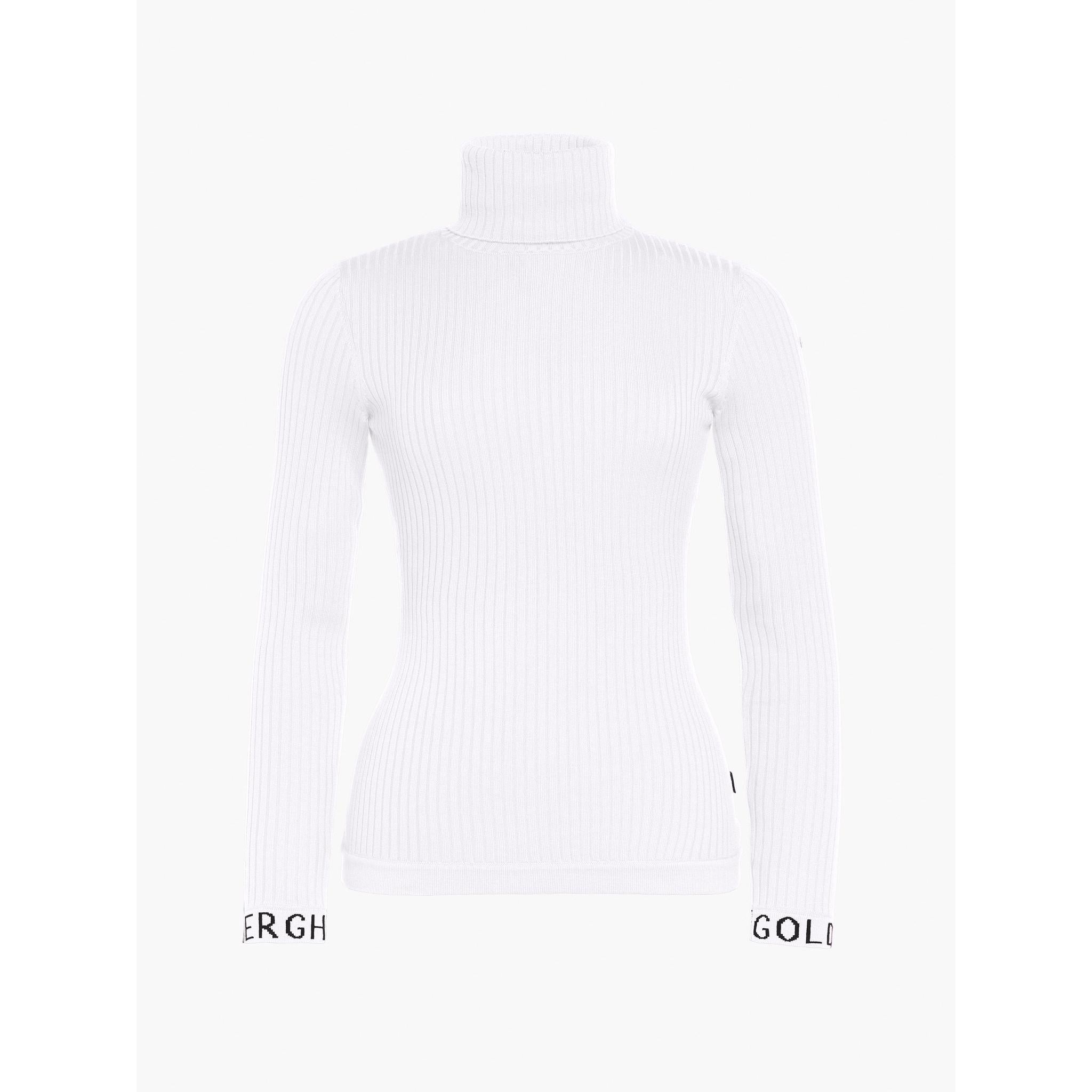 GOLDBERGH mira long sleeve knit sweater GB40020253 8000 