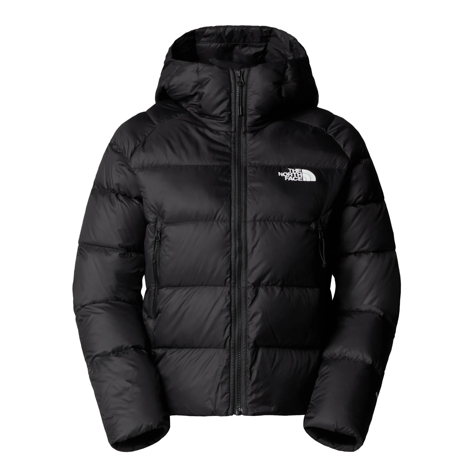 THE NORTH FACE W HYALITE DOWN HOODIE NF0A8E75 JK31 
