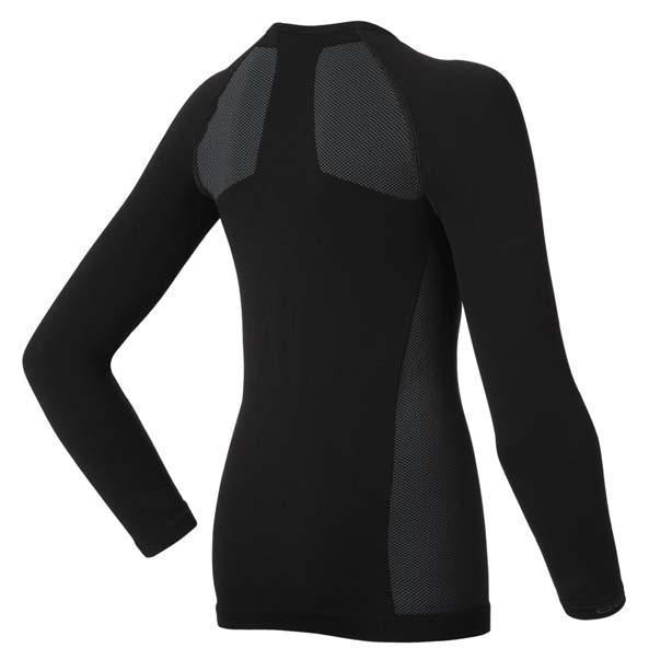 ODLO ODLO <BR/>EV WARM SHIRT CREW NEK KIDS 180839 15000 