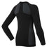 ODLO ODLO <BR/>EV WARM SHIRT CREW NEK KIDS 180839 15000 
