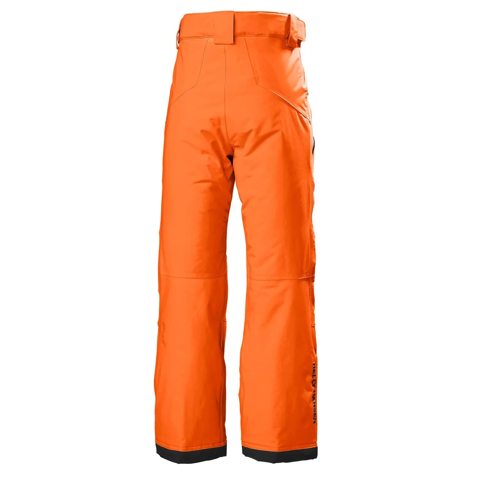 HELLY HANSEN HELLY HANSEN Juniors' Legendary Ski Pants 41606 278 