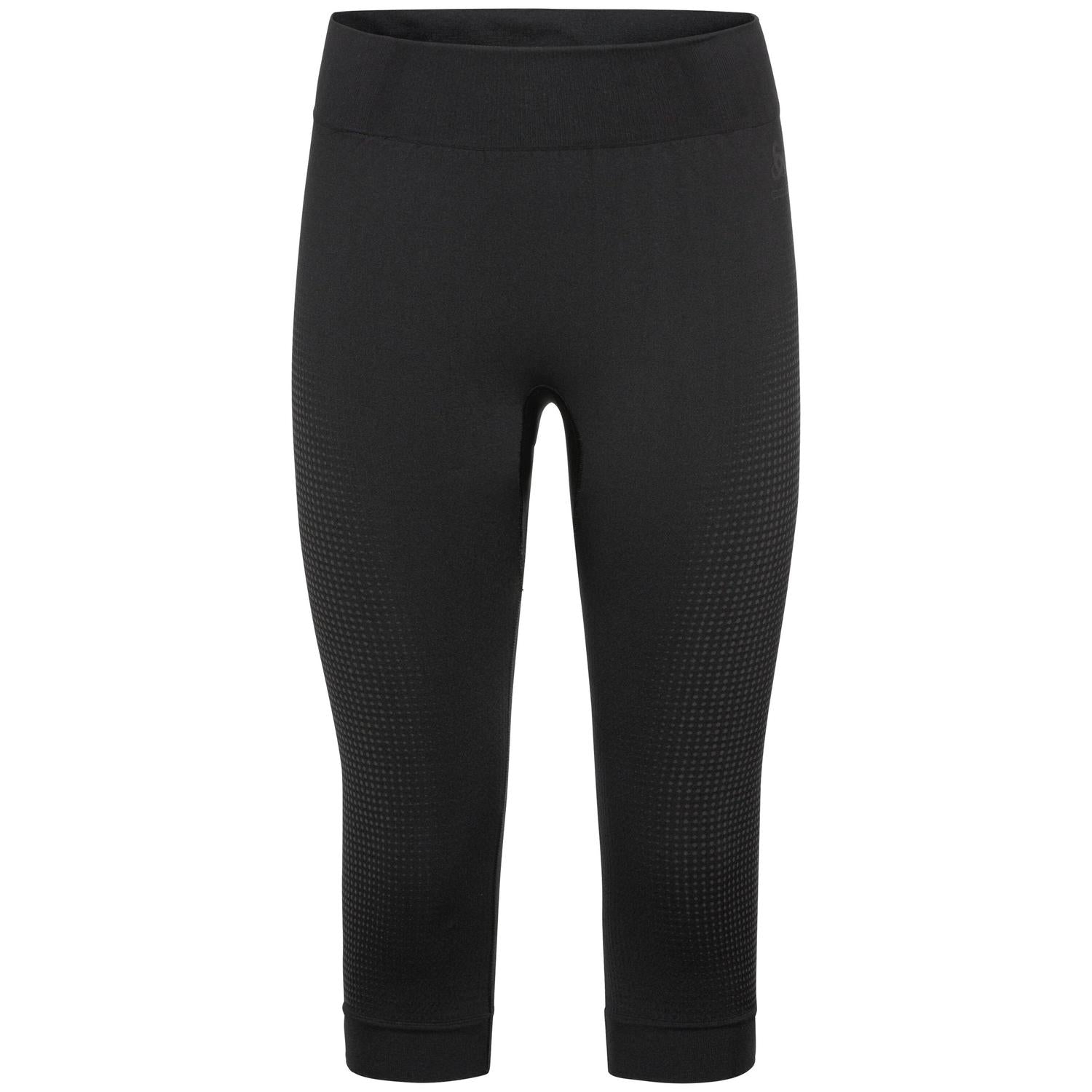 ODLO ODLO Pantaloni intimi tre quarti Performance Warm Eco da donna 196211 60212 