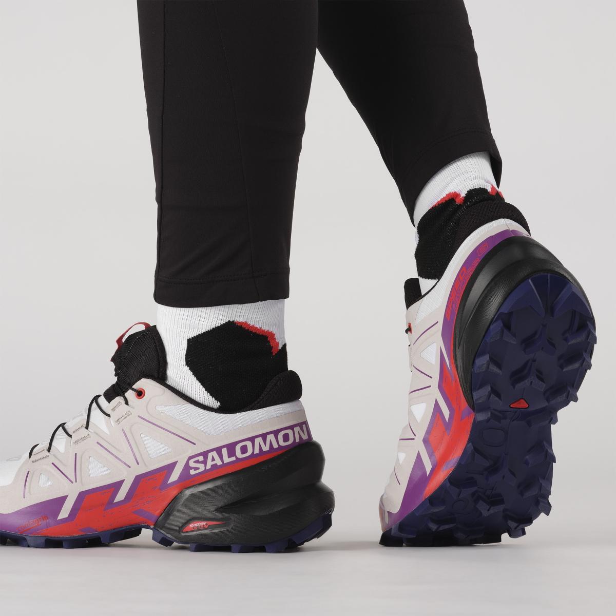SALOMON SALOMON SPEEDCROSS 6 W L41743200 . 