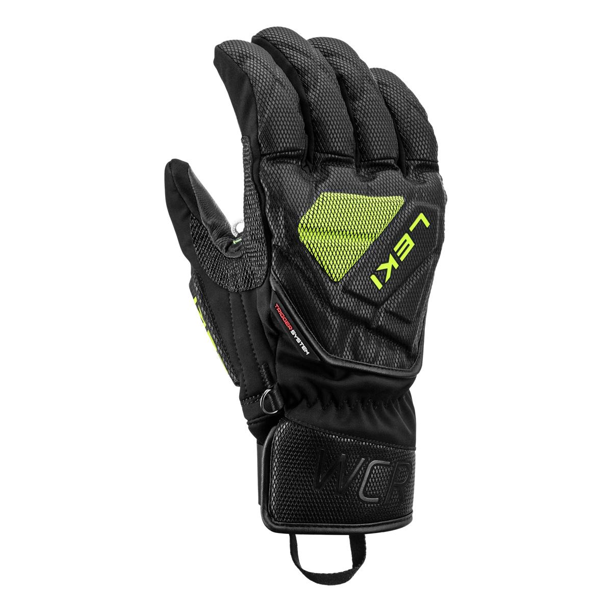 LEKI leki <BR/>WCR C-Tech 3D<BR/> 654806301 . 
