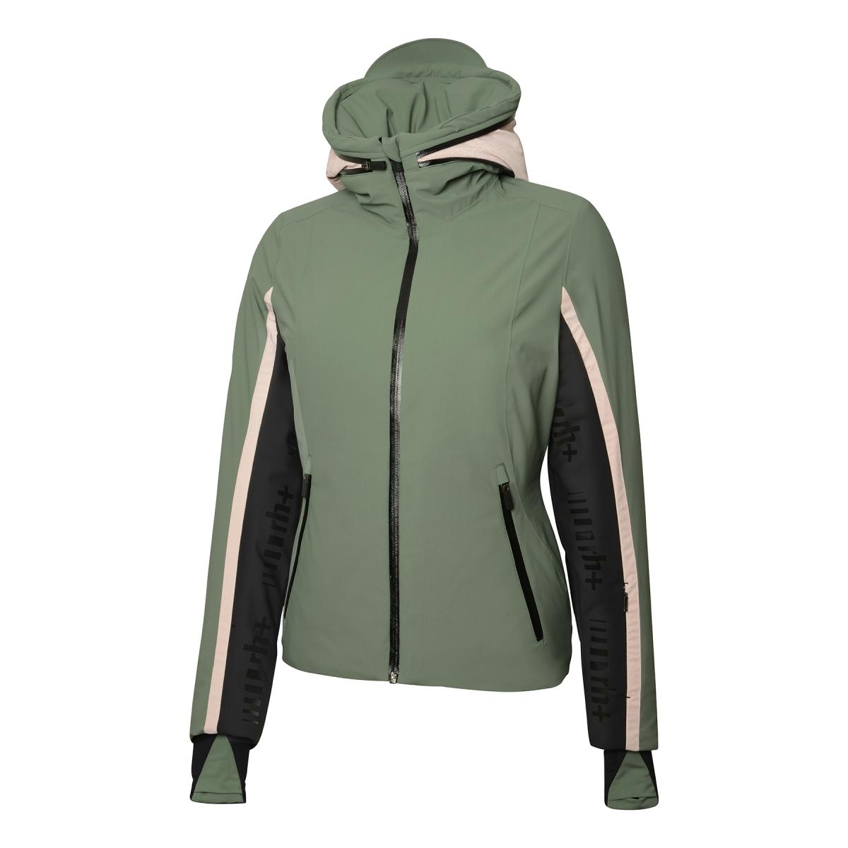 RH+ RH+ <BR/>SIRIUS W JACKET IND3102 24B 