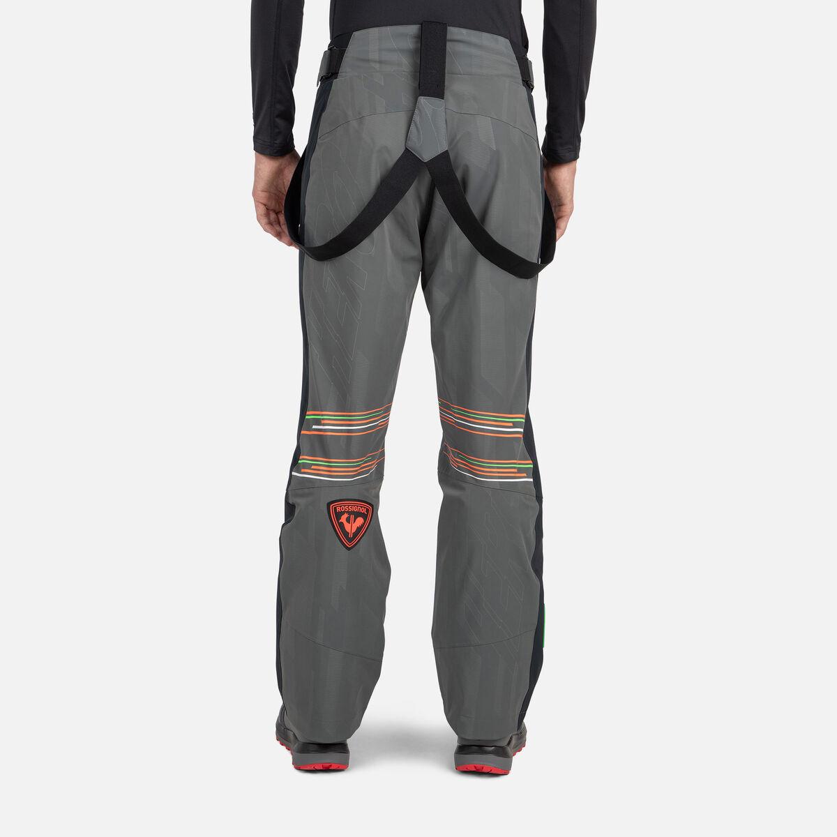 ROSSIGNOL ROSSIGNOL Pantaloni da sci uomo Hero Race RLMMP14 23N 