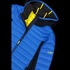 CMP Giacca ibrida bambino imbottita con cappuccio 35Z3214 L573 