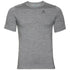 ODLO ODLO <BR/>SUW GIROCOLLO MANICA CORTA NATURAL 100% MERINO WARM 110822 10420 