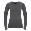 ODLOBaselayer с длинным рукавом PERFORMANCE WARM ECO для женщин