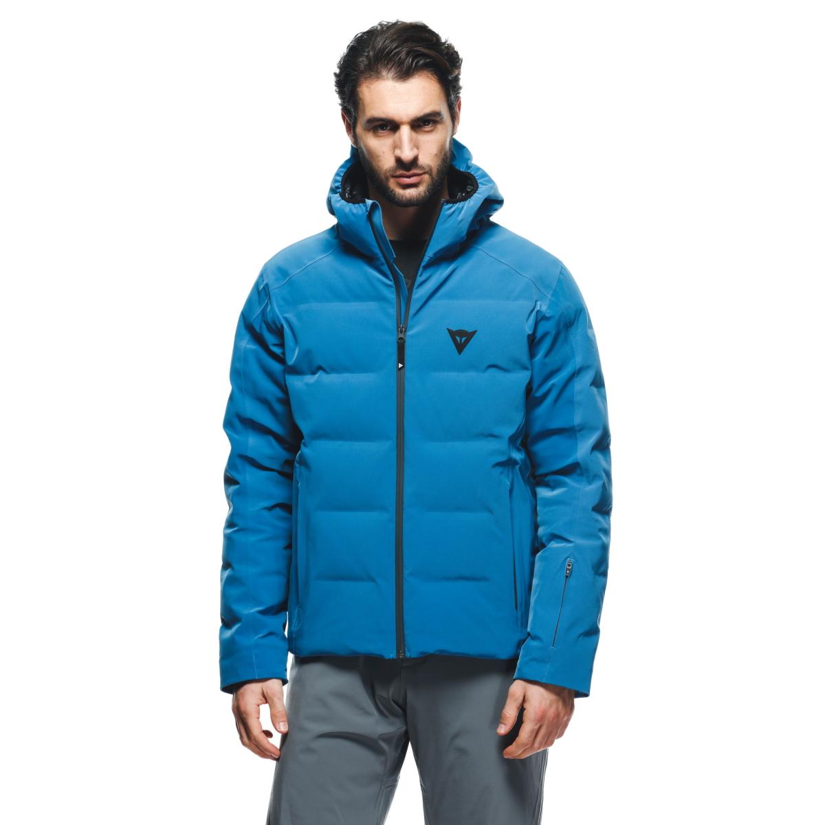 DAINESE ski downjacket - PIUMINO IMPERMEABILE SCI UOMO 4749529 D08 