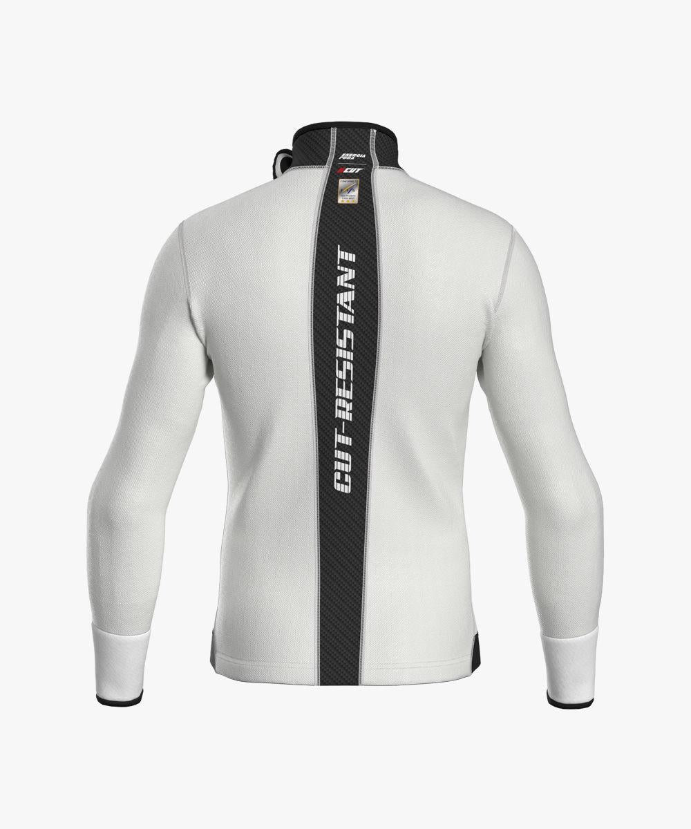 ENERGIAPURA maglia cut resistent fis rescue jr MM005XJR 1300 