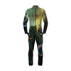 WEDSTRIJDPAK DRAGON THERMIC SR