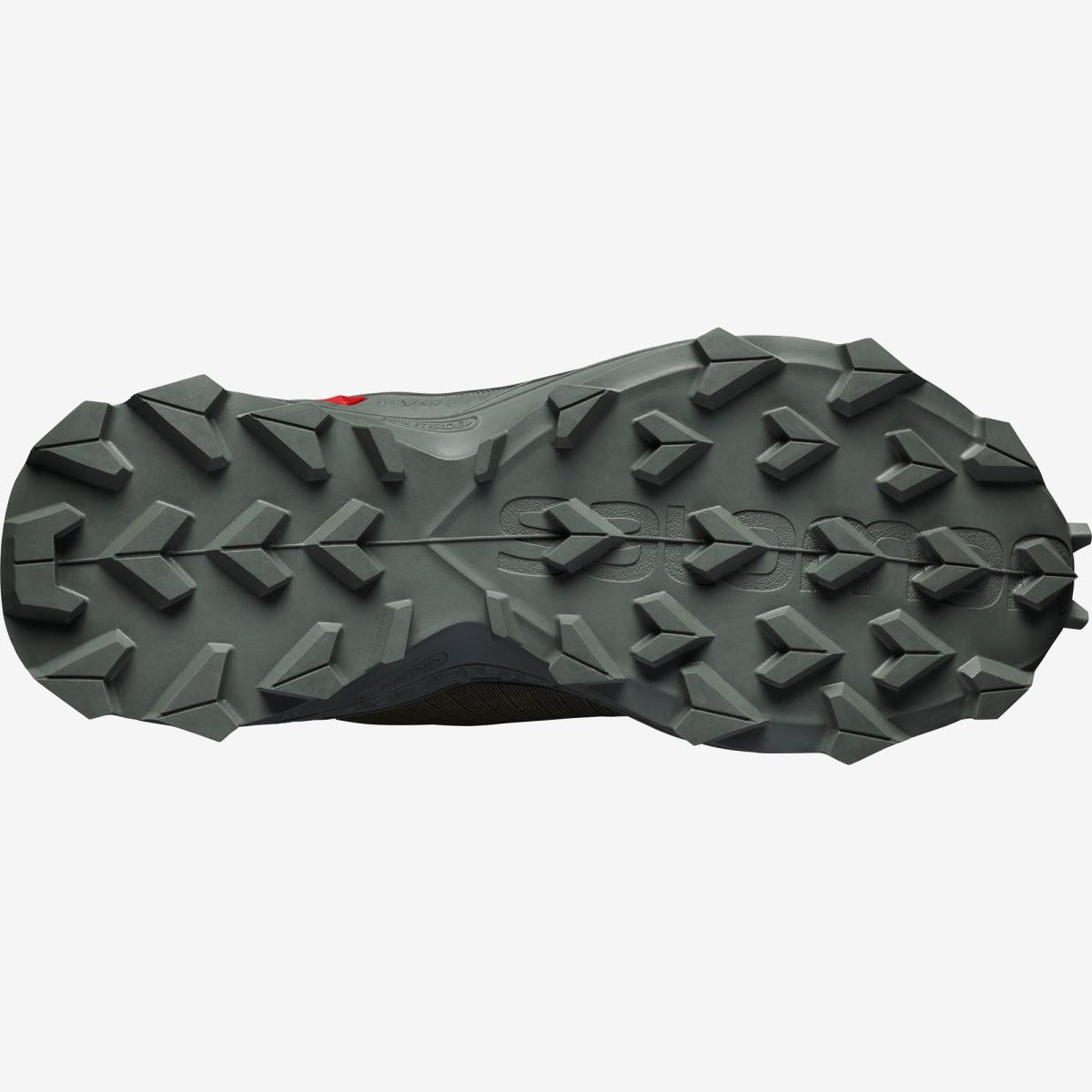 SALOMON SALOMON <BR/>ALPHACROSS BLAST CSWP J L41123000 . 