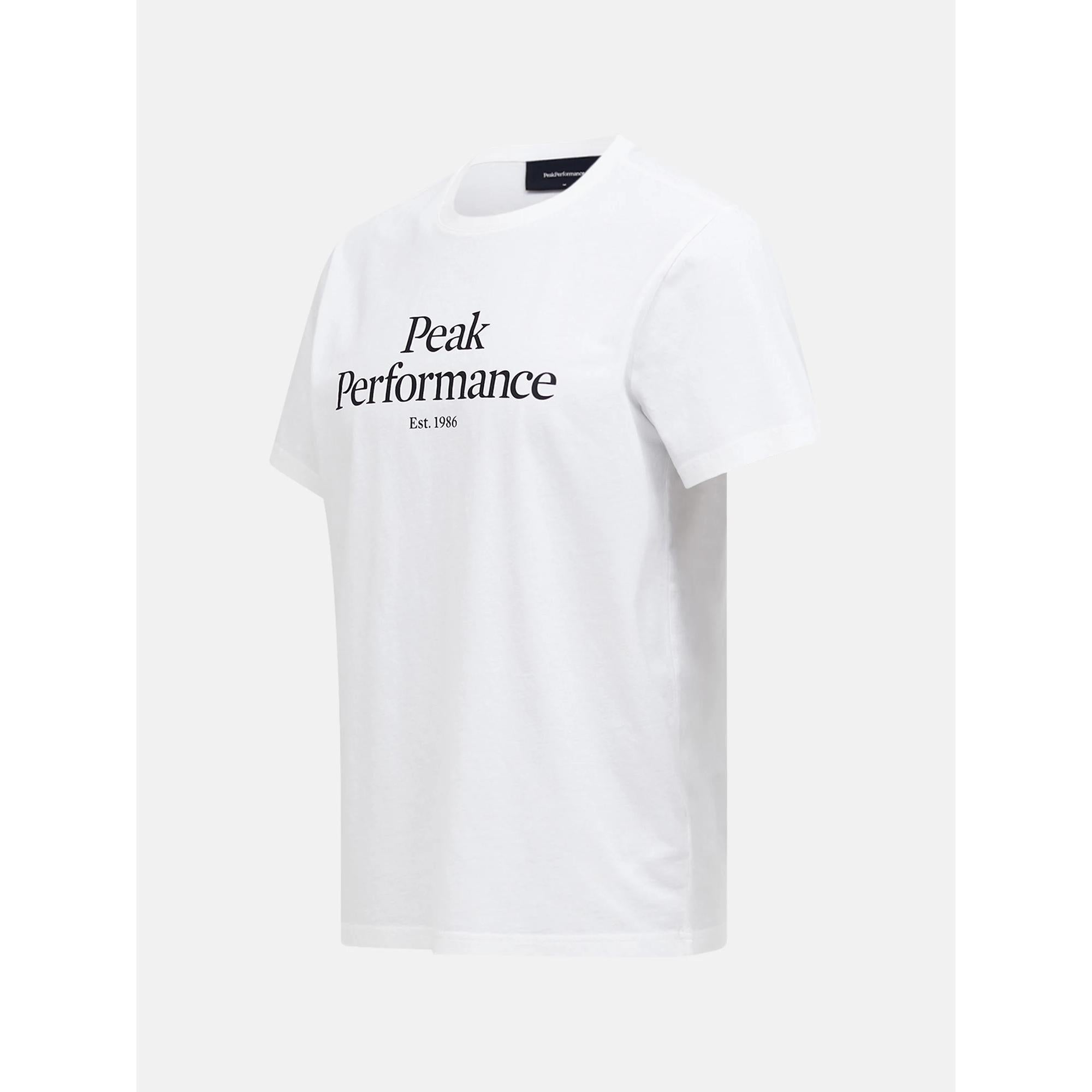 Peak Performance original tee men G81143 060 