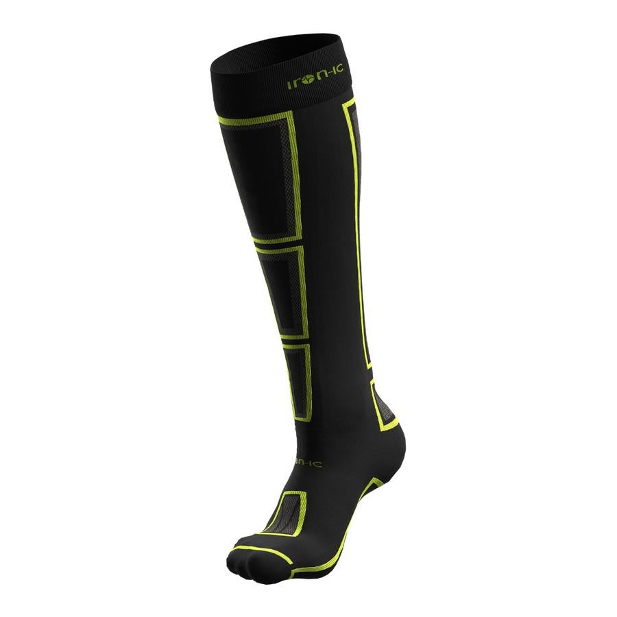 IRON-IC irn 3.0 race 920193 BLACK/LIME 