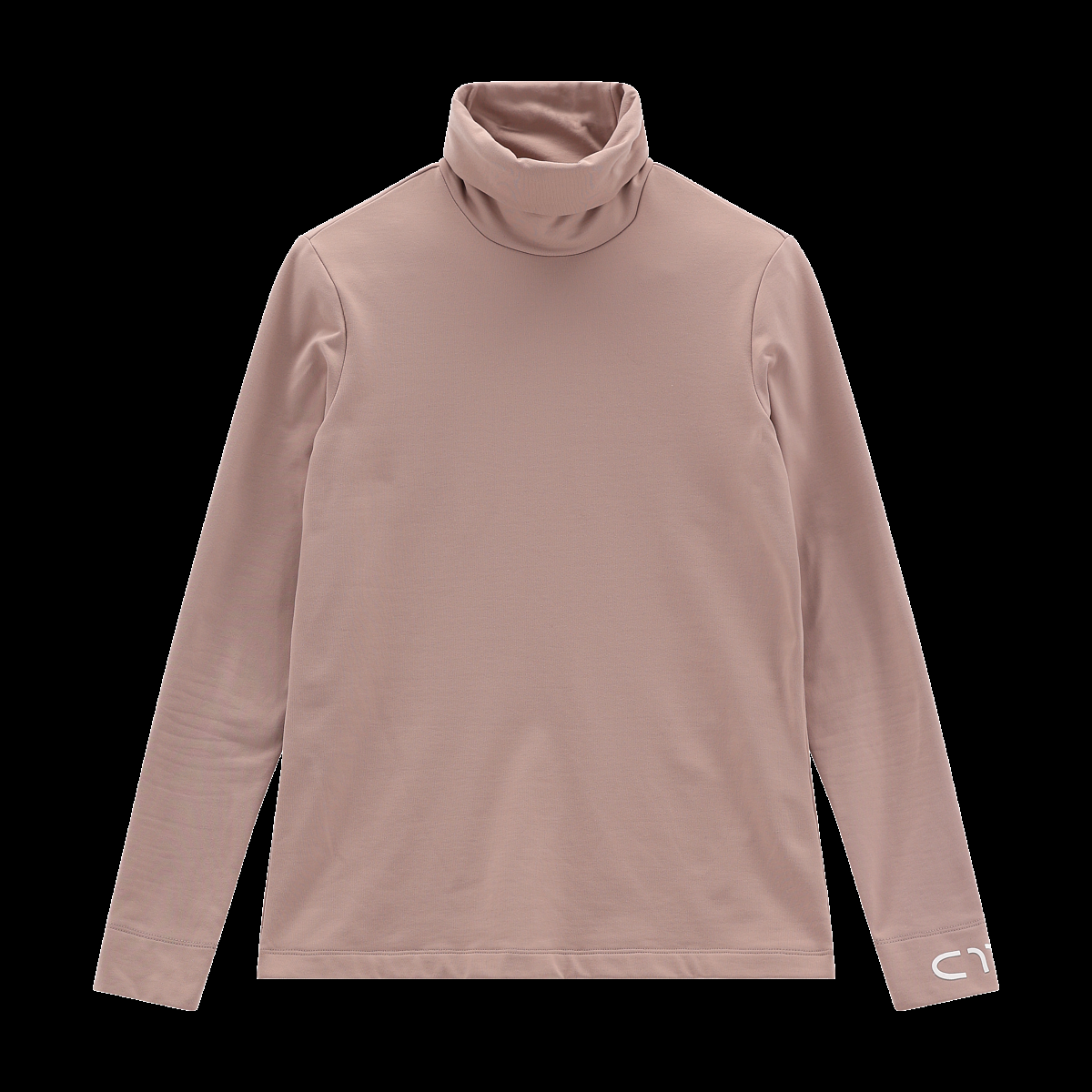 CMP woman sweat 35L4726 B319 