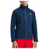 ROSSIGNOL ROSSIGNOL <BR/>Giacca in pile con zip integrale bambino Clim RLIYL01 715 