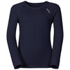 ODLO WARM KIDS MAGLIA BASE LAYER