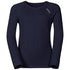 ODLO ODLO <BR/>WARM KIDS MAGLIA BASE LAYER<BR/> 10459 20900 