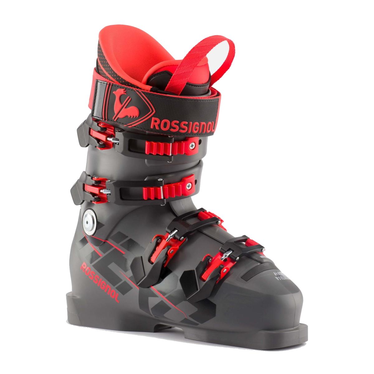 ROSSIGNOL ROSSIGNOL <BR/>HERO WORLD CUP 110 SC - M.GREY RBL9010 . 