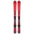 ATOMIC ATOMIC  REDSTER J2 100-120 + C 5 GW AASS03306 . 