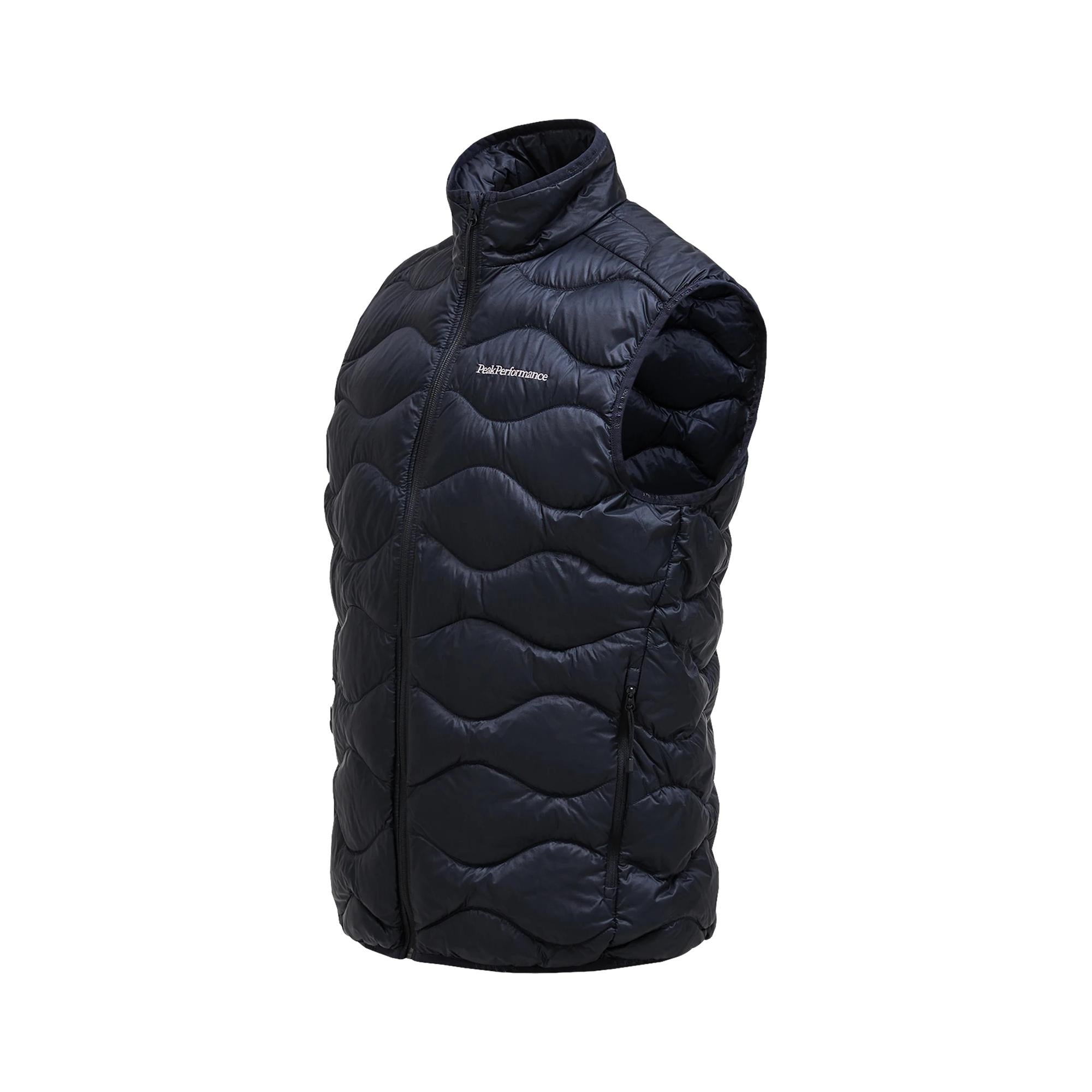 Peak Performance helium dowm vest men G79842 020 