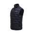 Peak Performance helium dowm vest men G79842 020 