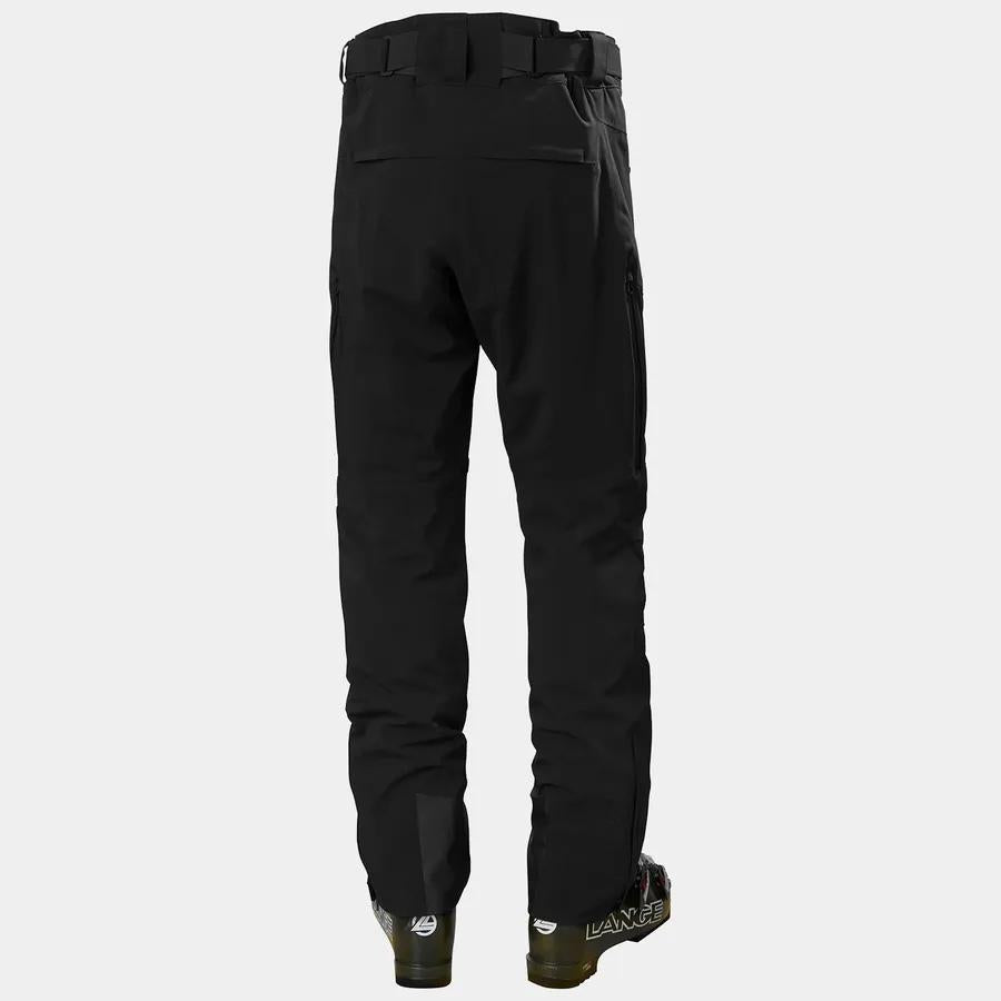 HELLY HANSEN Men's Alpha LIFALOFT™ Insulated Ski Pants 65761 990 