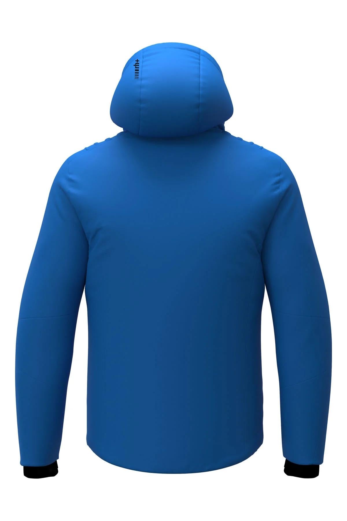 RH+ logo advanced jacket INU3173 I100 