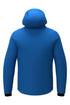 RH+ logo advanced jacket INU3173 I100 