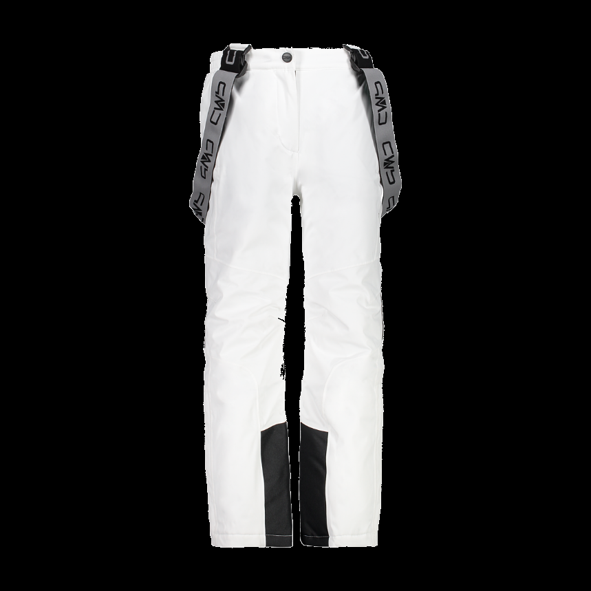 CMP CMP <BR/>Salopette sci Clima Protect in twill da bambina 39W2175 A001 